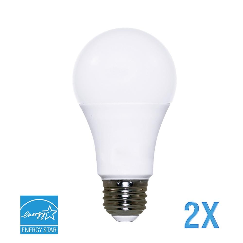 Globe - LED Light Bulbs - Light Bulbs - The Home Depot