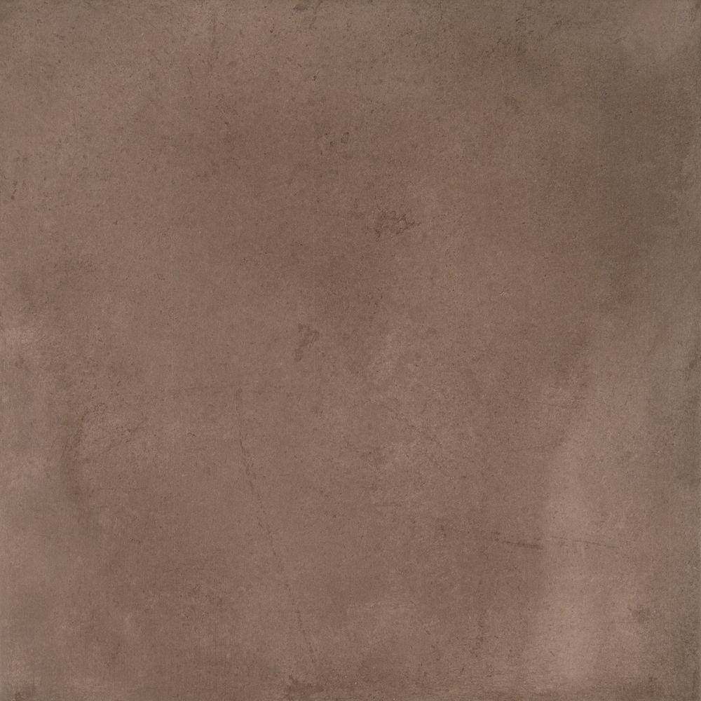 MS International Cotto Silt 24 in. x 24 in. Glazed Porcelain Floor and