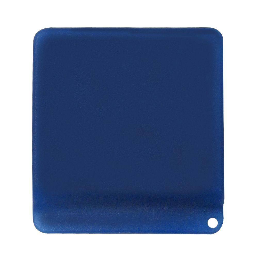 ERB Hard Hat Pencil Clip in Blue-15686 - The Home Depot