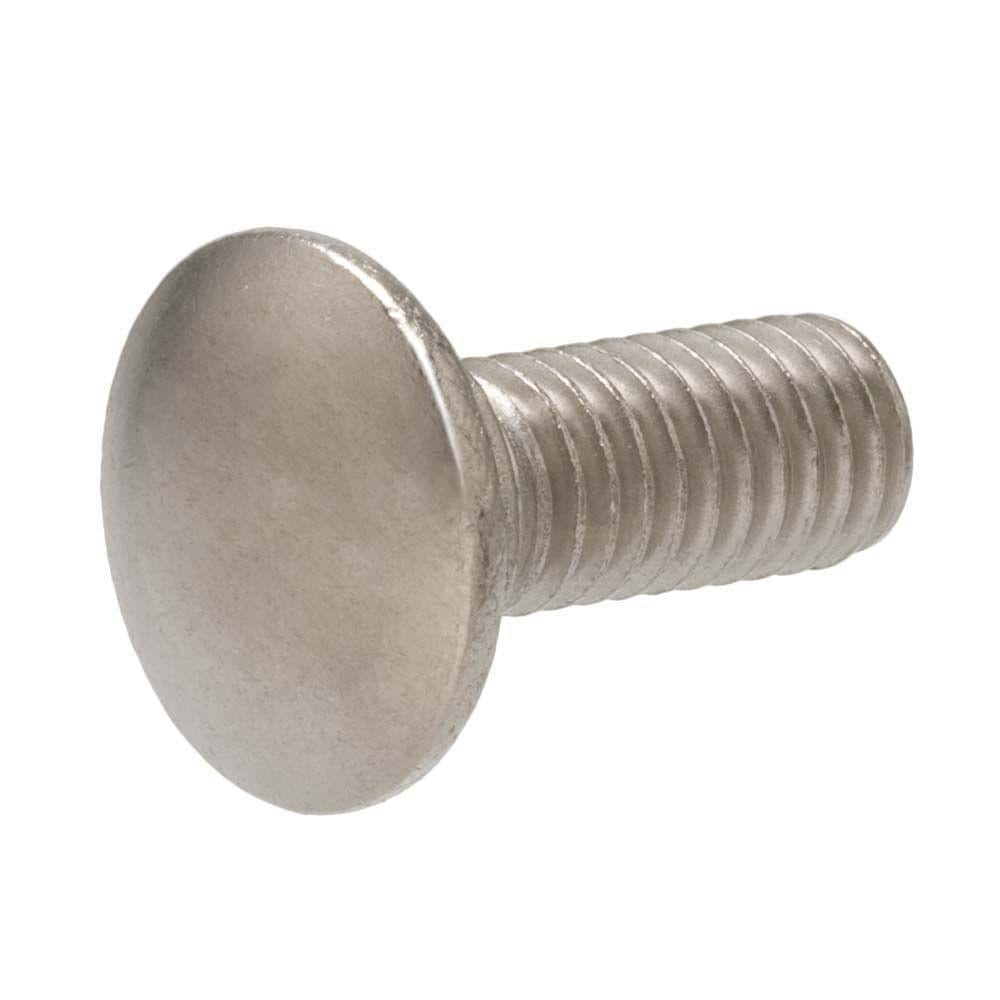 Hard-to-Find Fastener 014973231781 Carriage Bolts Piece-54 1/2-13 x 3