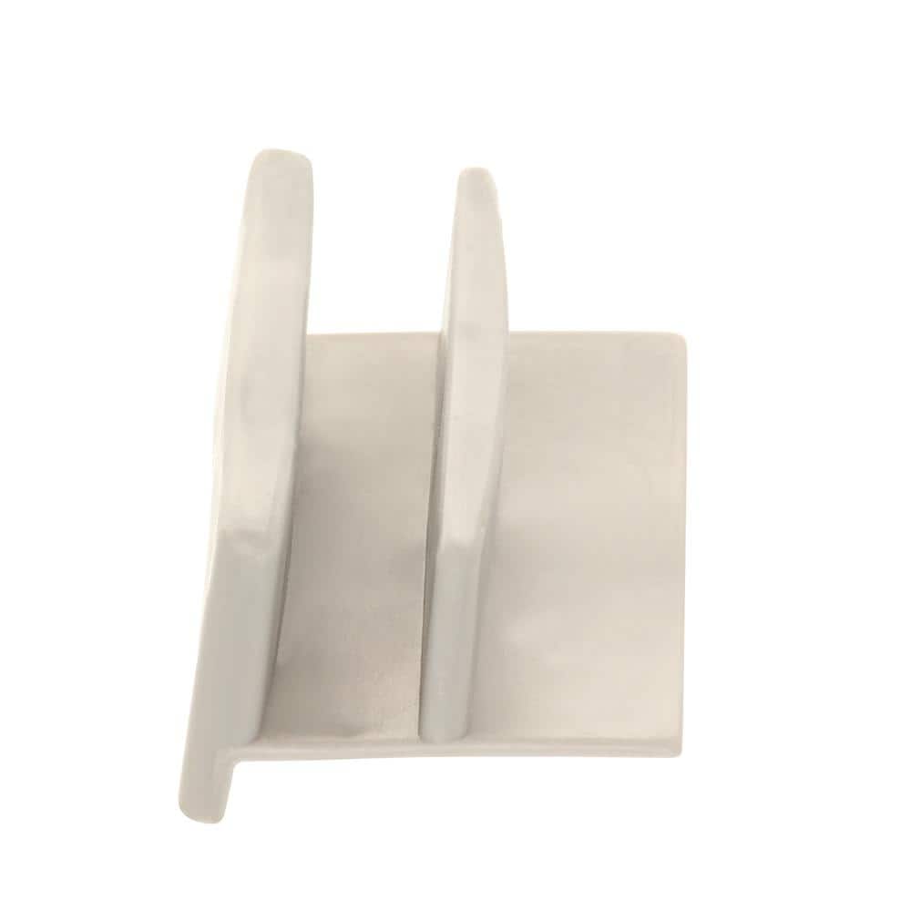 NEW Prime-Line Products Shower Door Bottom Guide Assembly 