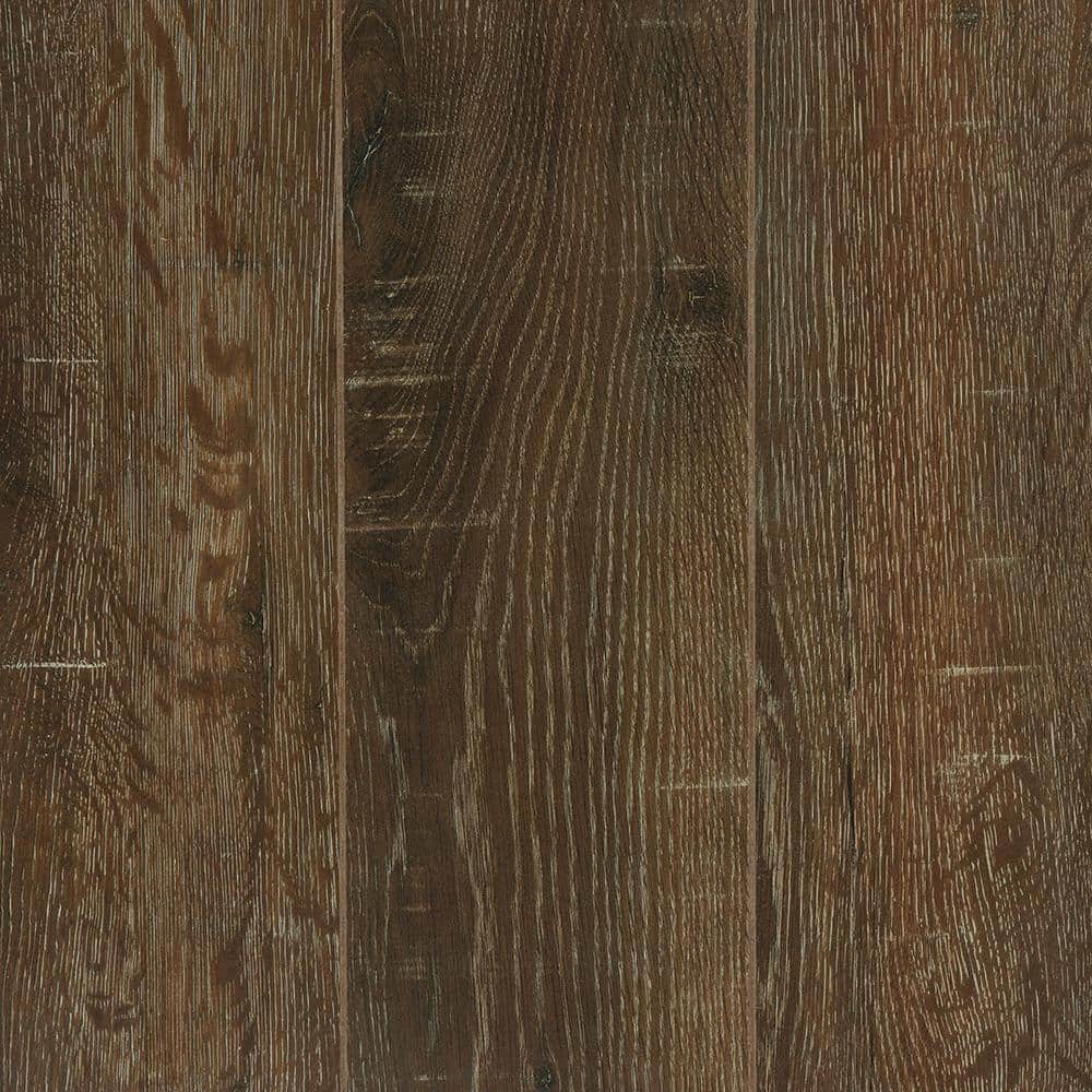 Pergo Outlast Southport Oak Laminate Flooring 5 in x 