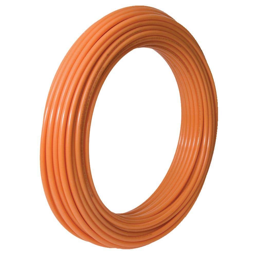 SharkBite 1/2 in. x 100 ft. Red PEX Pipe-U860R100 - The Home Depot