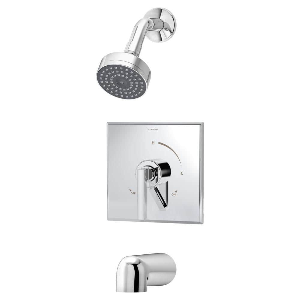 Showerhead, Faucet & Tub Combos