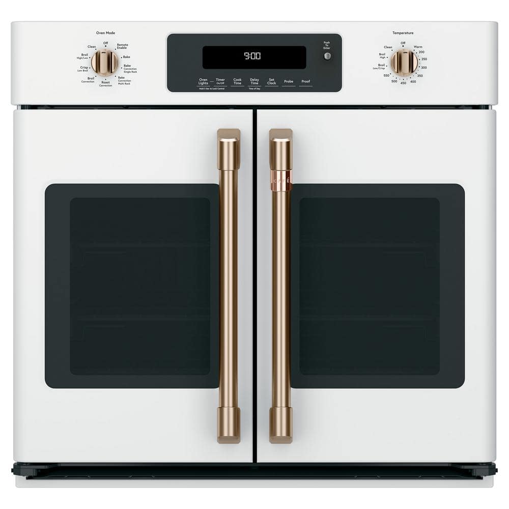 Single Electric Wall Ovens