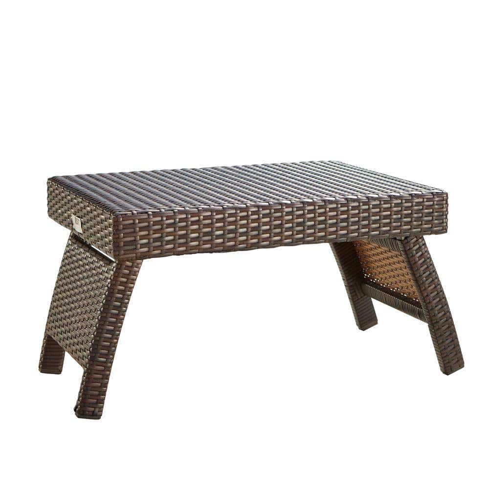 outdoor side tables