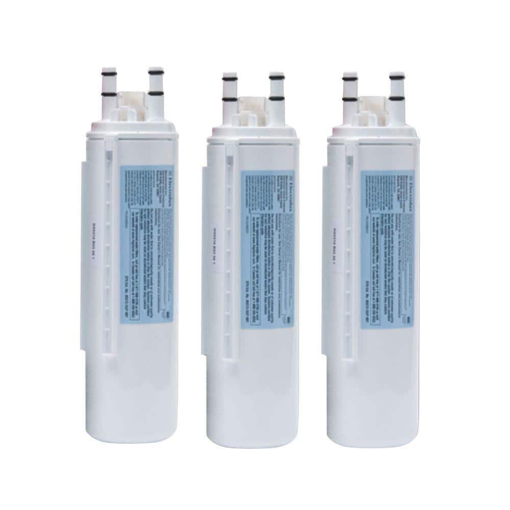 refrigerator parts & water filters