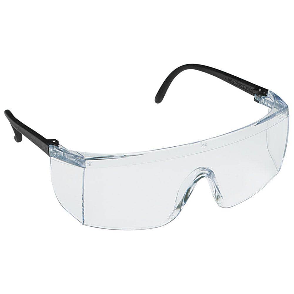 Multi-Purpose - Safety Glasses 