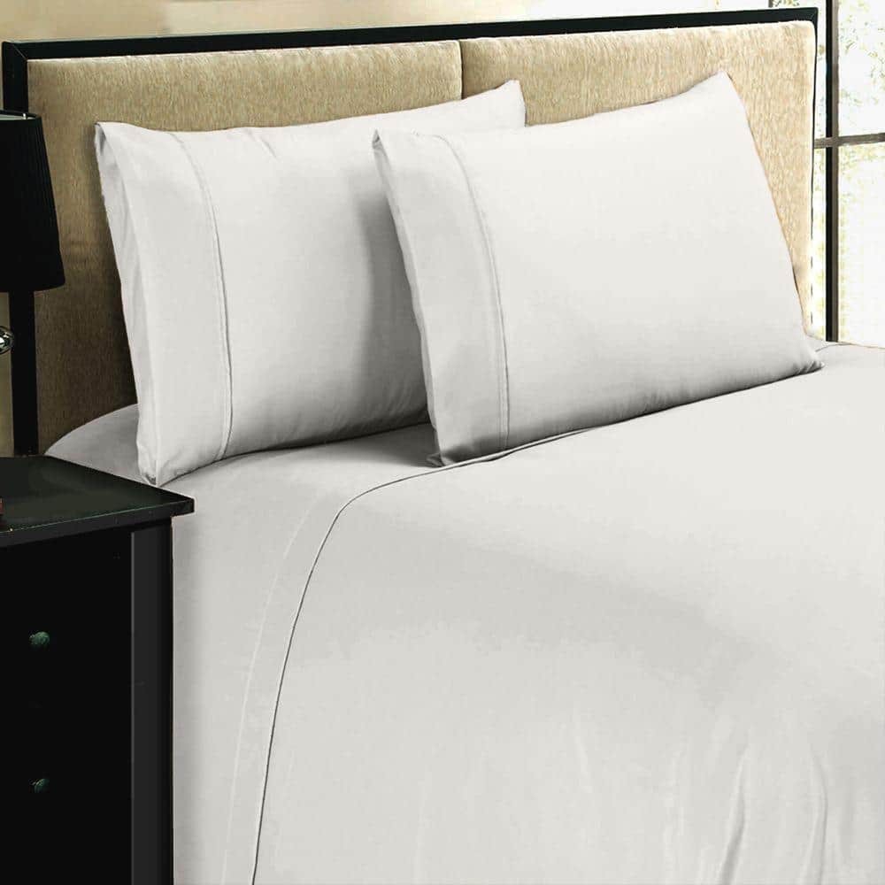 Bed Sheets, Pillowcases & Shams