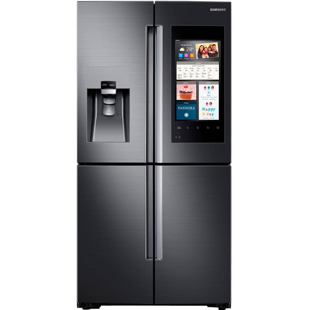 Maytag Refrigerator Compressor Relay Replacement: Samsung 24.6 Cu Ft ...