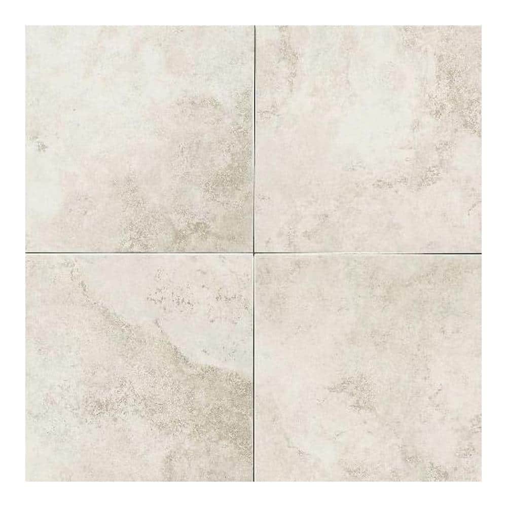 ELIANE Sonoma Gray 12 in. x 12 in. Ceramic Floor and Wall Tile (16.15