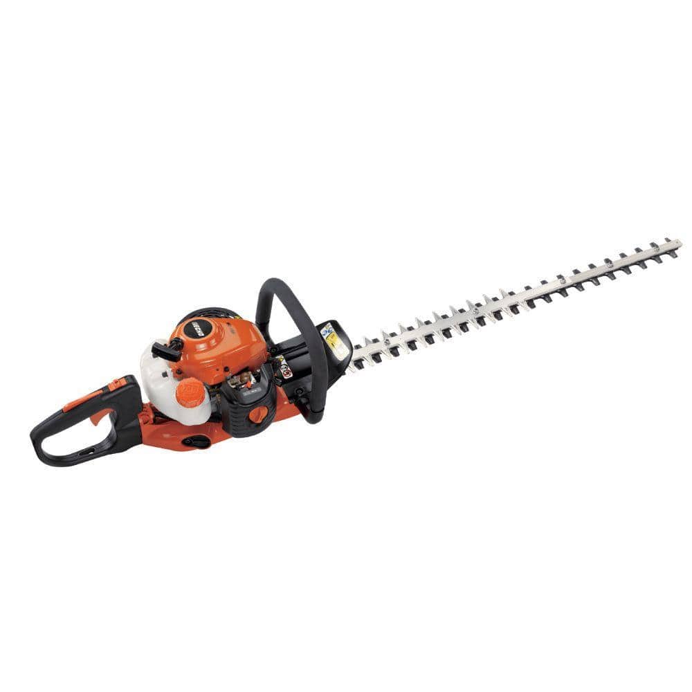 gas hedge trimmers