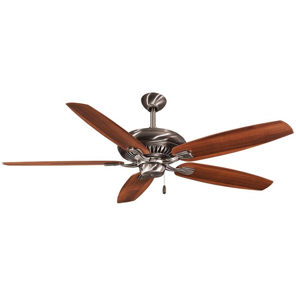How To Balance A Ceiling Fan The Home Depot