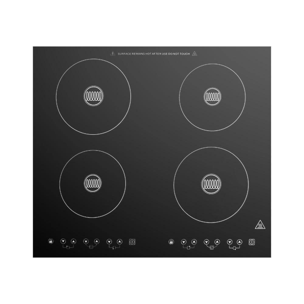 Induction Cooktops