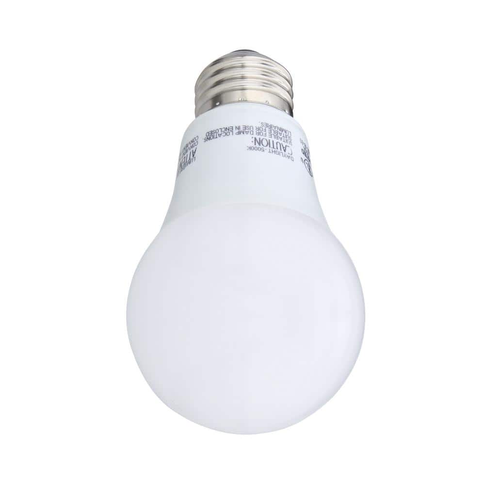 Light bulbs with an ENERGY STAR rating
