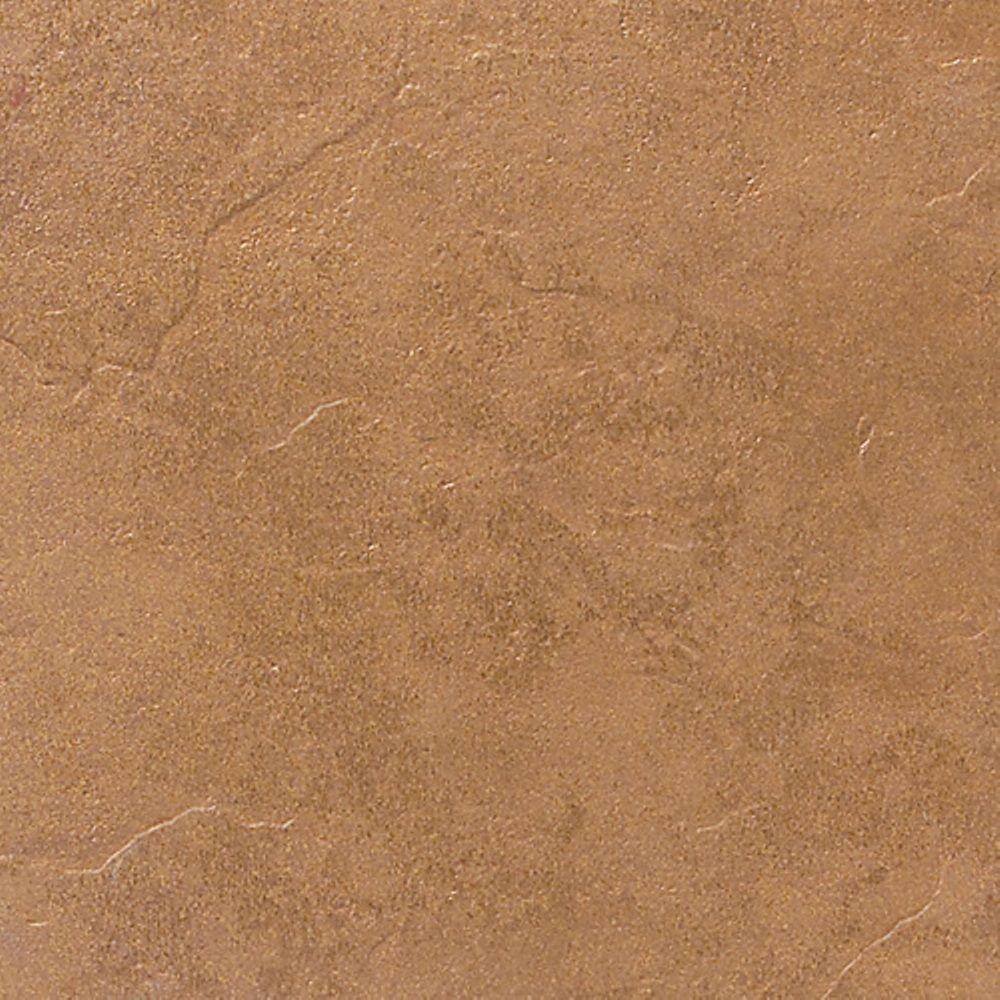 Daltile Cliff Pointe Redwood 12 in. x 12 in. Porcelain Floor and Wall