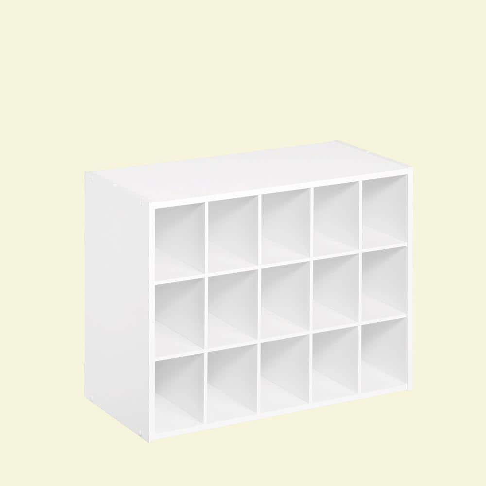 Cube Storage 