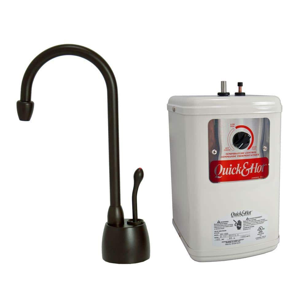 Instant Hot Water Dispensers