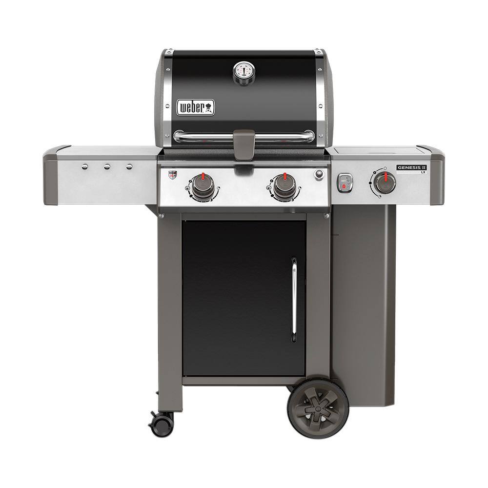 Portable Grills - Grills - The Home Depot