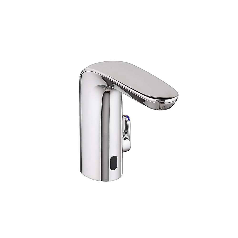 touchless bathroom sink faucets