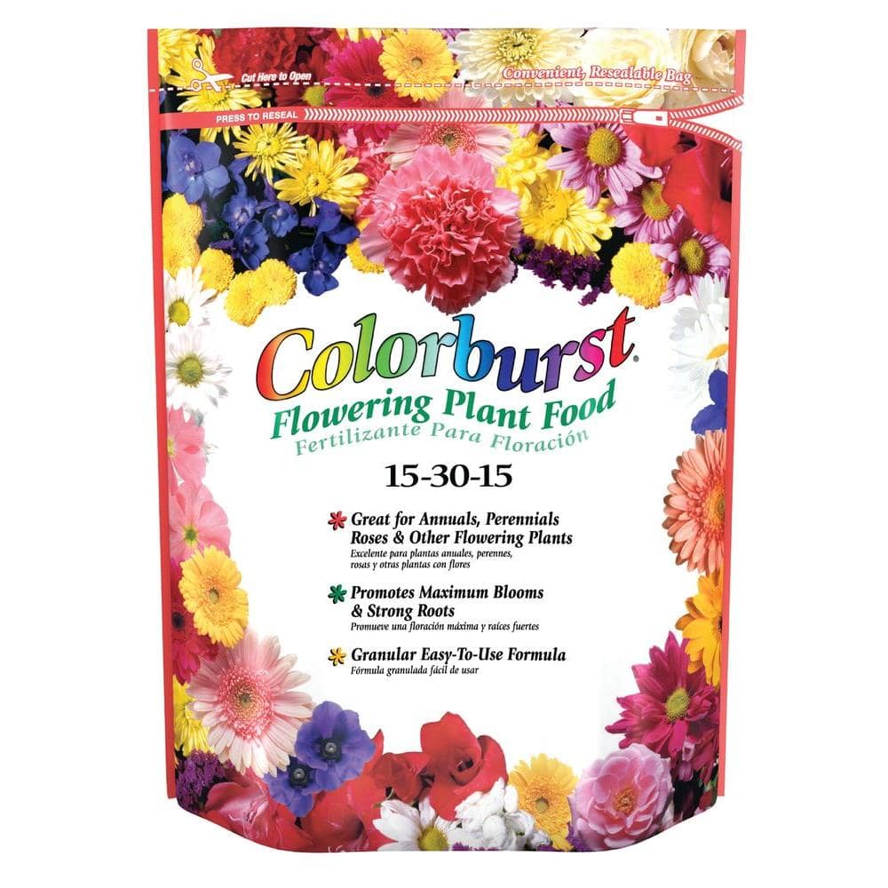 Plant & Flower Fertilizer