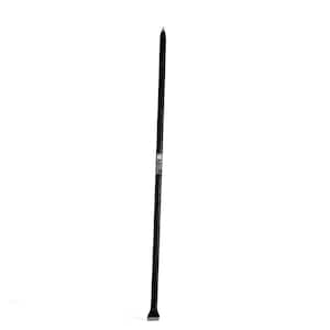 ROCKFORGE 72 in. San Angelo Digging Bar-GXB-450 - The Home Depot