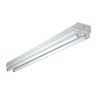 Strip light designed for fast and easy installation