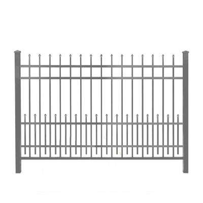 Mainstreet Aluminum Fence - Fencing Parts & Accessories - Fencing - The ...