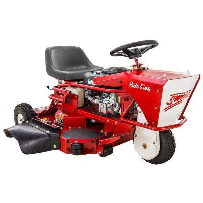 Power steering - Riding Lawn Mowers - Outdoor Power Equipment - The