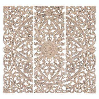Home Decorators Collection - Art - Wall Decor - The Home Depot