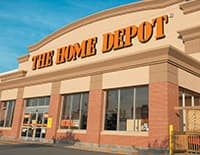 The Home Depot Lemmon Ave | Dallas, TX 75209