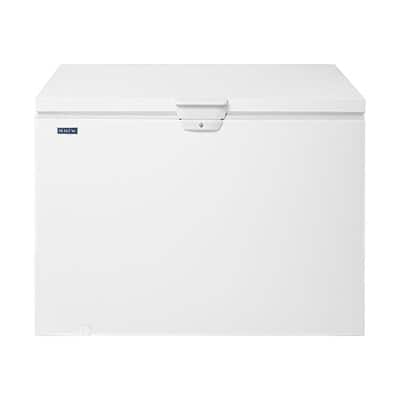 Magic Chef 5.2 cu. ft. Chest Freezer in White-HMCF5W2 - The Home Depot