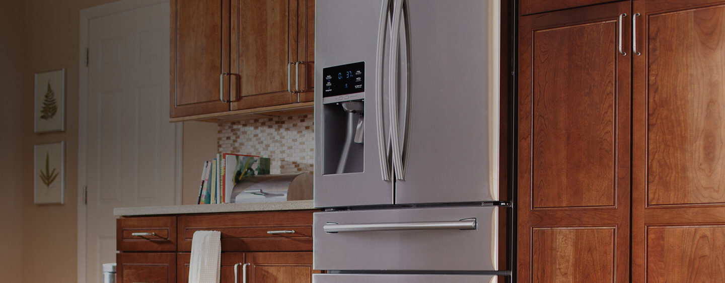 Refrigerators Shop Top Brands Low Prices The Home Depot