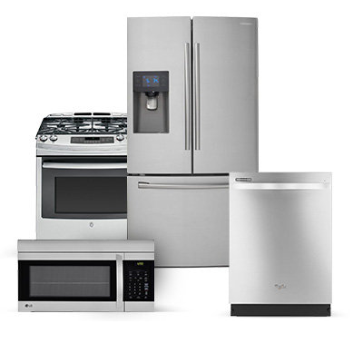 Appliances at The Home Depot Appliances at The Home Depot