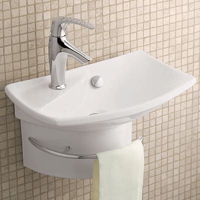 Bathroom Sinks at The Home Depot Bathroom Sinks at The Home Depot