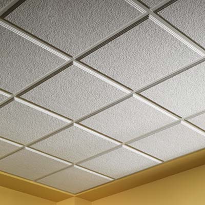 Ceiling Tiles, Drop Ceiling Tiles, Ceiling Panels - The ...