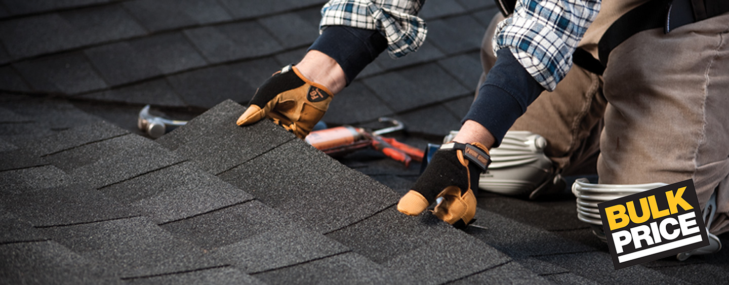 Metal Roofing, Shingles & Roofing Materials at The Home Depot