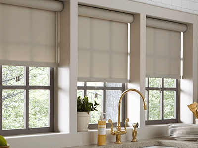 Window Treatments at The Home  Depot