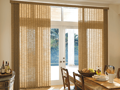 Window Treatments At The Home Depot