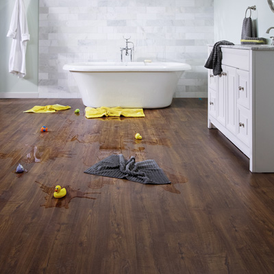 Find Durable Laminate Flooring &amp; Floor Tile at The Home Depot