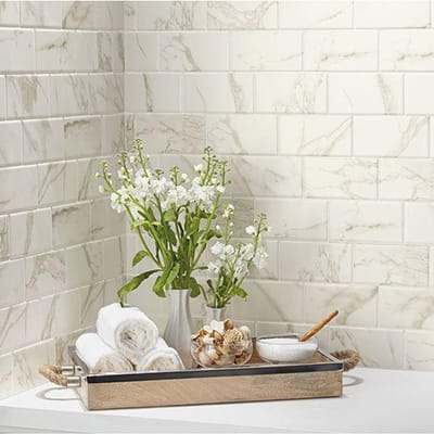 Bathroom Tile