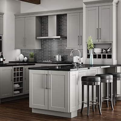 Kitchen Cabinets at The Home Depot Kitchen Cabinets at The Home Depot