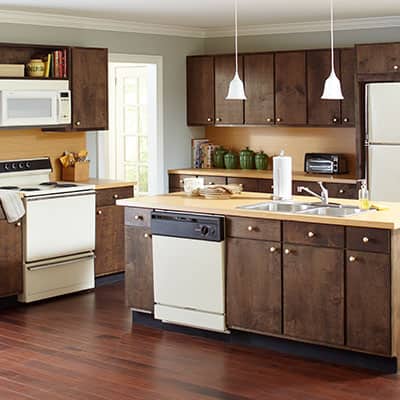 Kitchen Cabinets at The Home Depot Kitchen Cabinets at The Home Depot