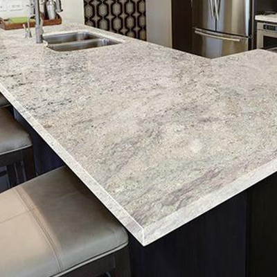 Kitchen: Protect And Update Countertops In A Kitchen With Home ...