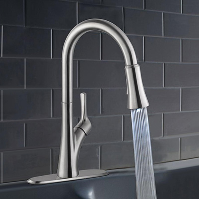 Kitchen Faucets - Quality Brands, Best Value - The Home Depot