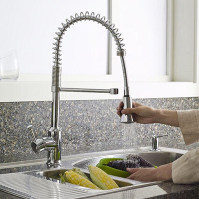 17 Awesome Delta Pull Out Kitchen Faucet