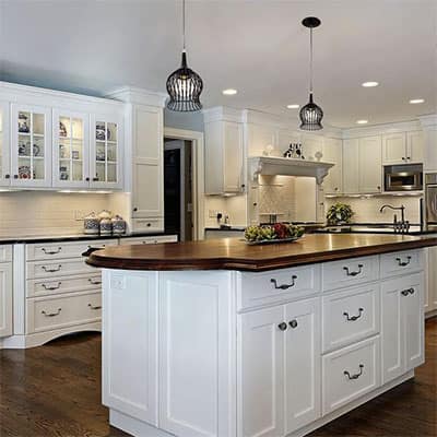 kitchen lighting fixtures & ideas at the home depot