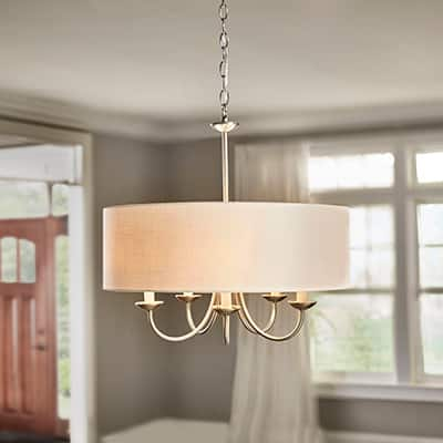 home depot light fixtures for dining room