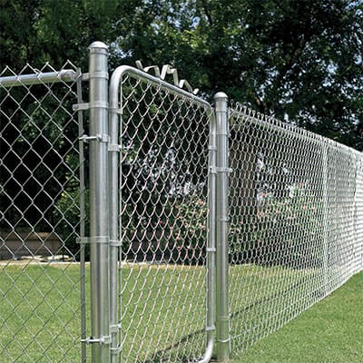 Wire Decorative Fencing | Club Hippique | Pinterest | Fencing ...