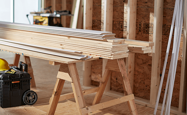 Lumber - Fencing, Lattice, Plywood, Molding &amp; More
